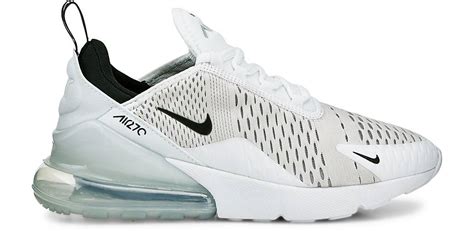 nike 270 weiss damen|Nike air max 270 white atmosphere.